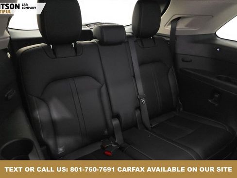 Used 2024 MAZDA CX-90 Plug-In Hybrid w/ Premium Pkg image 4