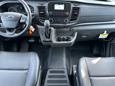 New 2025 Ford Transit 250 Low Roof w/ Load Area Protection Package image 19