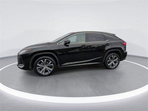Used 2020 Lexus RX 350 350 image 4