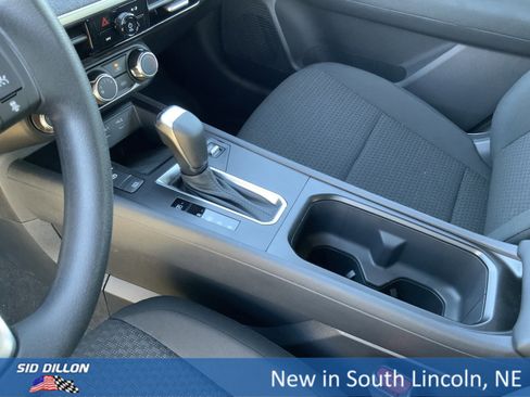 New 2026 Nissan Kicks S image 8