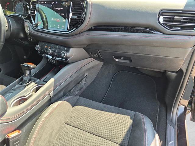 Used 2026 Dodge Durango GT AWD/4WD image 24