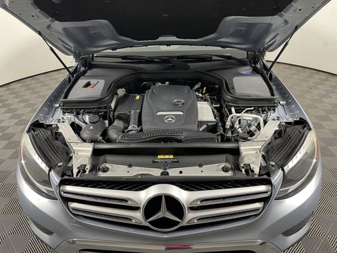Used 2018 Mercedes-Benz GLC 300 image 20