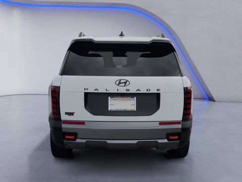 New 2026 Hyundai Palisade XRT Pro AWD/4WD image 8