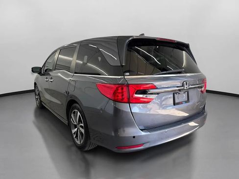 Used 2023 Honda Odyssey Touring image 7