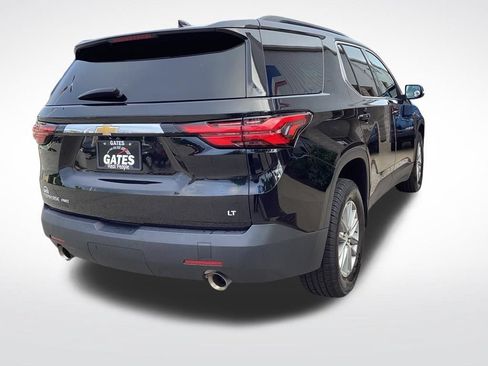 Used 2023 Chevrolet Traverse LT AWD/4WD image 9