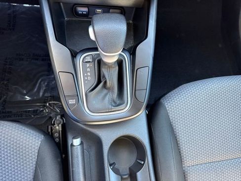 Used 2024 Kia Soul LX w/ Option Group 015 image 21