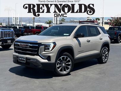 New 2026 GMC Terrain Elevation w/ Elevation Premium Package