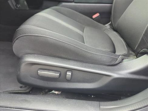 Used 2021 Honda Civic EX image 10