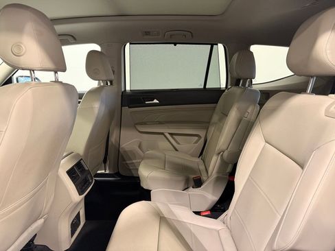 Used 2022 Volkswagen Atlas SE image 22