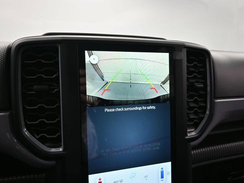 New 2025 Ford Ranger XL image 20