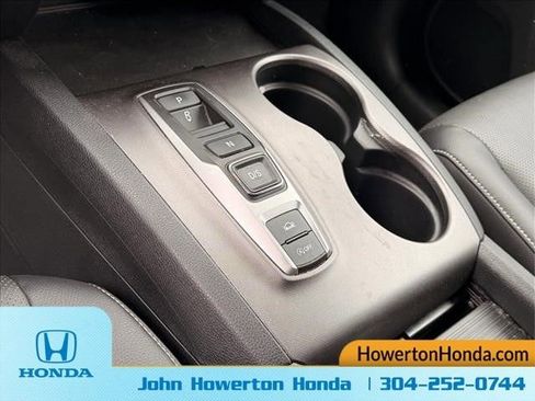 Used 2023 Honda Ridgeline RTL image 12