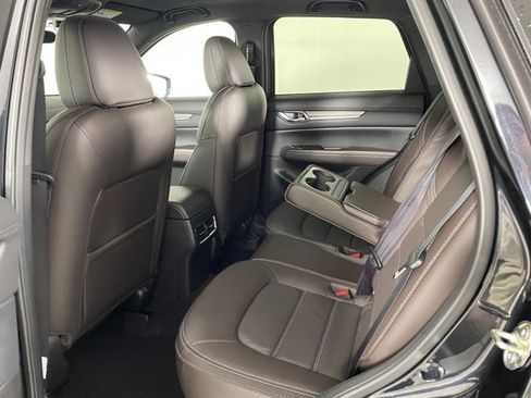 New 2025 MAZDA CX-5 Signature image 18