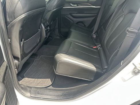 Used 2023 Jeep Grand Cherokee Limited RWD image 21