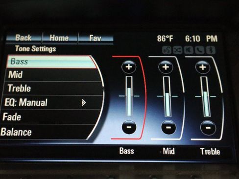 Used 2016 Chevrolet Equinox LT w/ Convenience Package FWD image 60