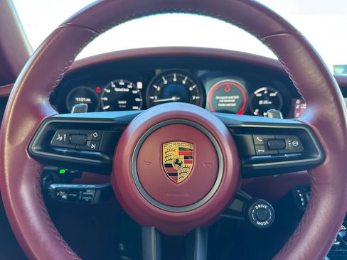 Certified 2020 Porsche 911 Carrera S image 25