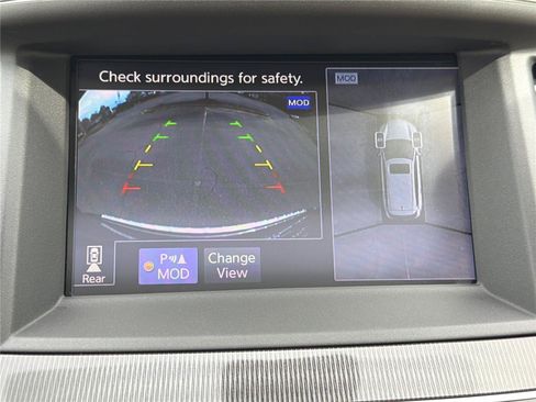 Used 2018 INFINITI QX60 FWD w/ Premium Plus Package image 5