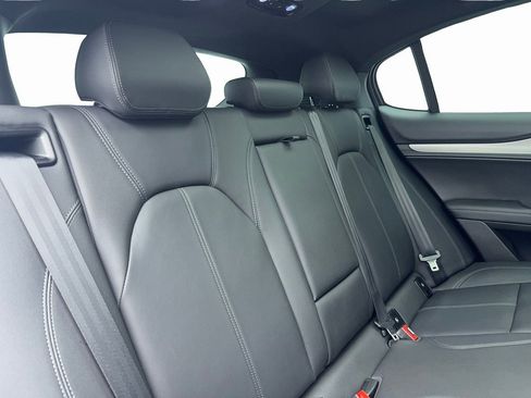 New 2025 Alfa Romeo Stelvio Sprint w/ Convenience Package image 38