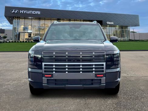 Certified 2026 Hyundai Palisade XRT Pro image 12