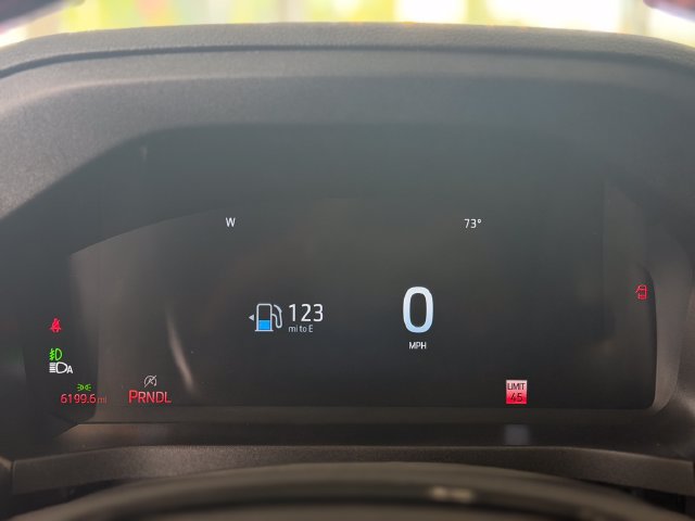 Used 2026 Ford Explorer ST-Line AWD/4WD image 41