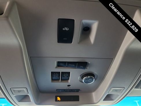 Used 2019 GMC Yukon XL Denali w/ Denali Ultimate Package image 50