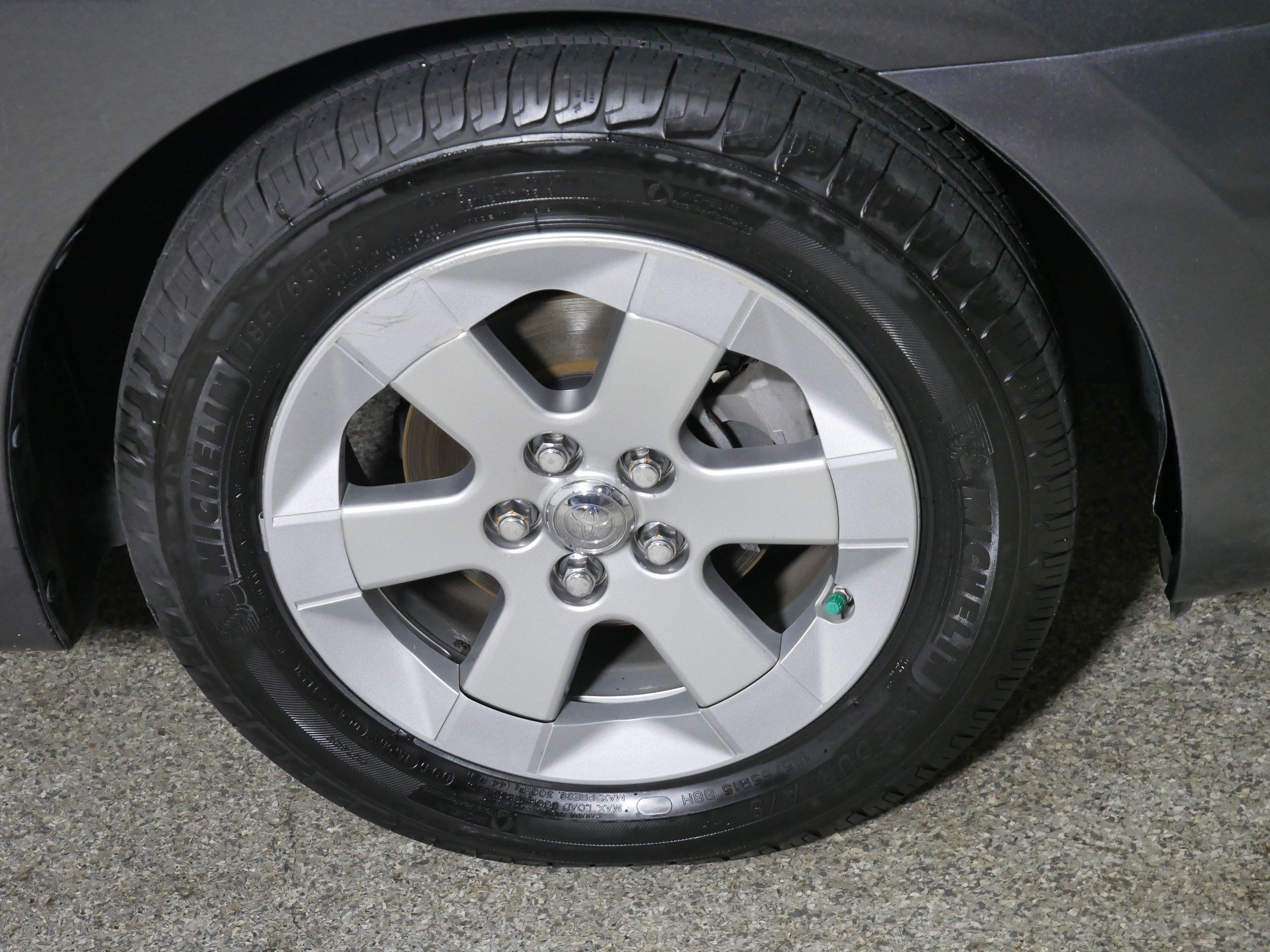 Used 2009 Toyota Prius FWD image 15