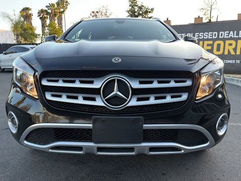 Used 2018 Mercedes-Benz GLA 250 image 10