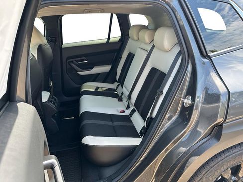 New 2026 MAZDA CX-50 AWD 2.5 S w/ Weather Package image 8