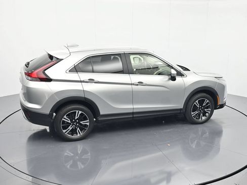 Used 2024 Mitsubishi Eclipse Cross SEL AWD/4WD image 32