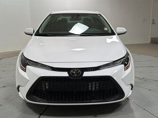 Certified 2022 Toyota Corolla LE video 2
