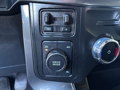 Used 2023 Ford F150 XLT w/ Equipment Group 302A High image 25