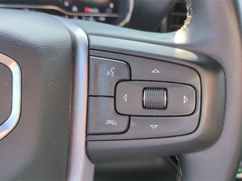 Used 2024 GMC Sierra 1500 SLT image 22