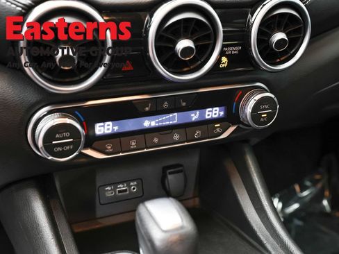 Used 2023 Nissan Sentra SV w/ All-Weather Package FWD image 19