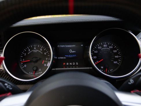 Used 2019 Ford Mustang GT Premium w/ Black Accent Package image 10