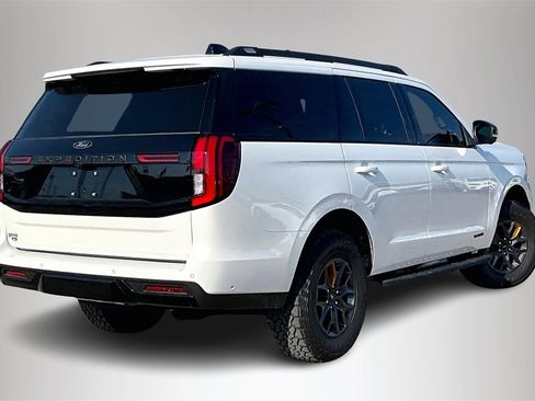 New 2025 Ford Expedition Tremor image 21