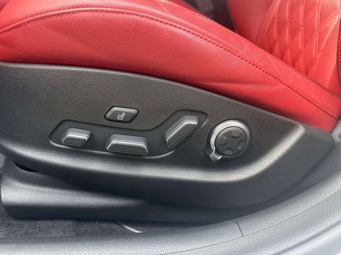 Used 2024 Genesis G80 3.5T Sport image 19