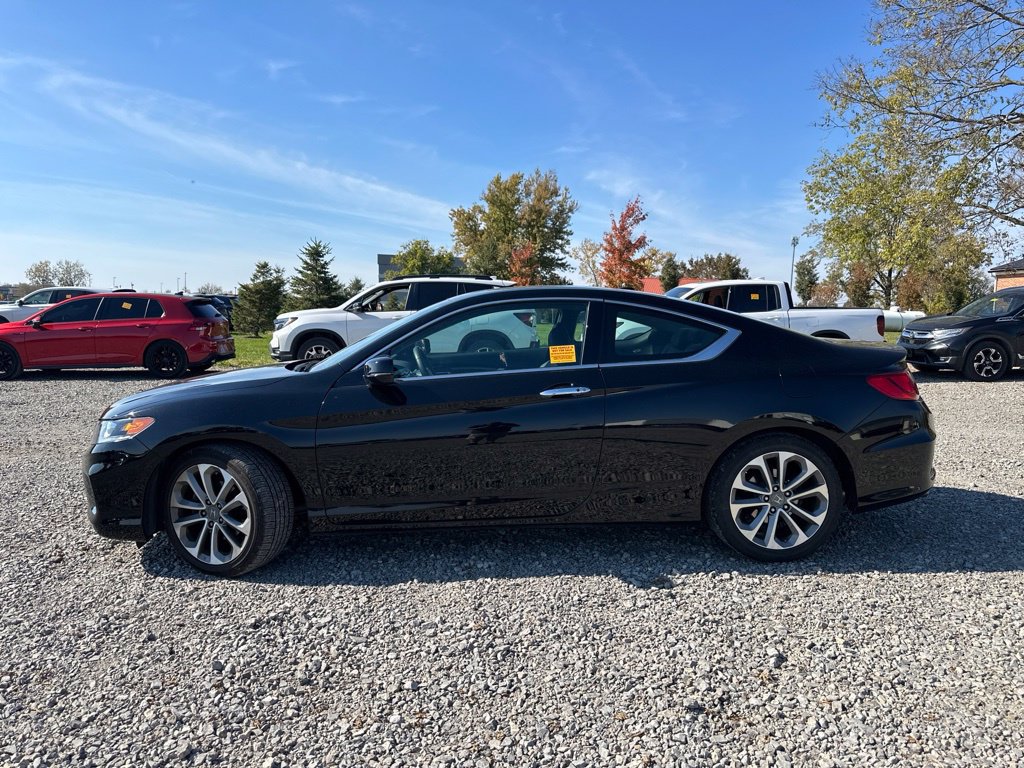 Used 2014 Honda Accord EX-L image 8