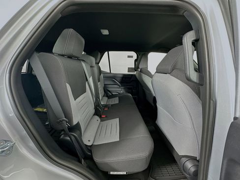 New 2026 Toyota 4Runner TRD Off-Road AWD/4WD image 27