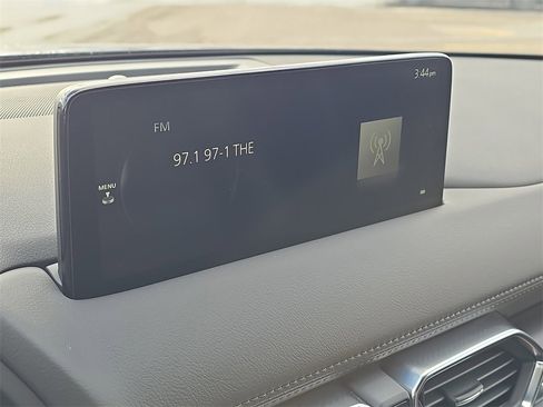 New 2025 MAZDA CX-5 2.5 Turbo w/ Premium Package image 23