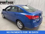 Used 2018 Ford Focus SE image 4