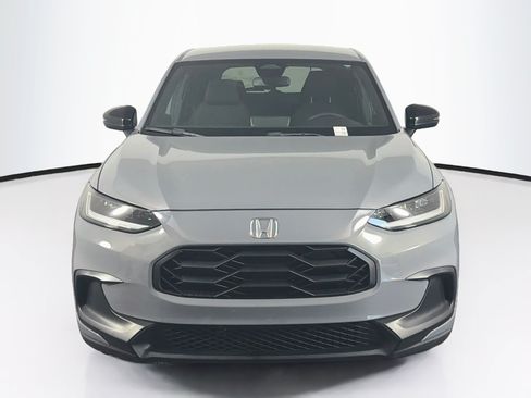 Used 2024 Honda HR-V Sport image 2