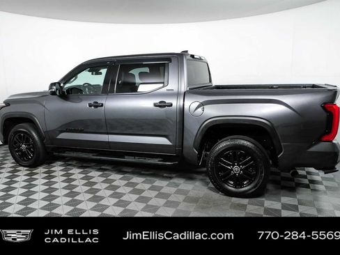 Used 2023 Toyota Tundra SR5 w/ SR5 Convenience Package AWD/4WD image 28