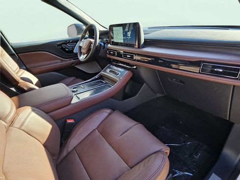 New 2026 Lincoln Aviator Reserve image 15