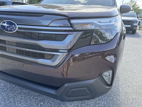 New 2026 Subaru Forester Premium image 9