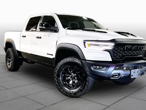 Used 2026 RAM 1500 RHO AWD/4WD image 3