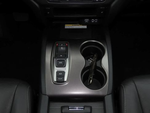 Certified 2022 Honda Pilot Special Edition image 24