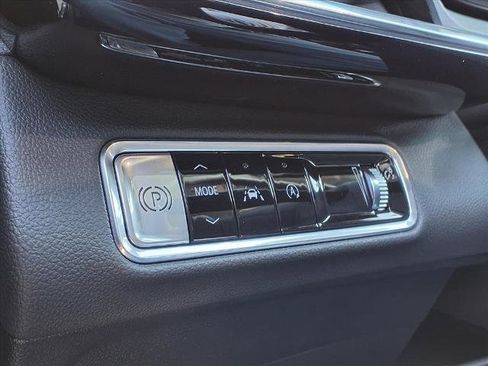 New 2026 Buick Envision Preferred image 16