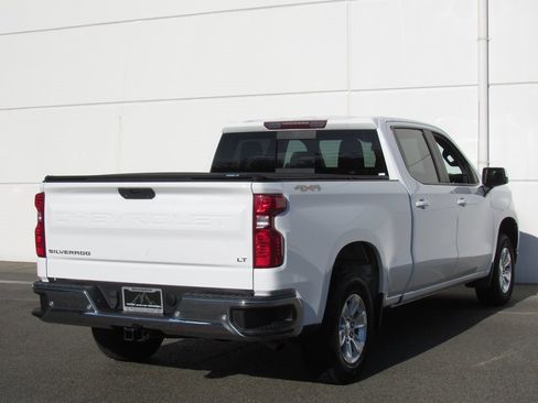 Used 2019 Chevrolet Silverado 1500 LT w/ All-Star Edition image 6