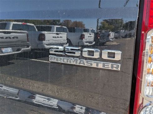 New 2026 RAM ProMaster 2500 w/ Convenience Group image 33
