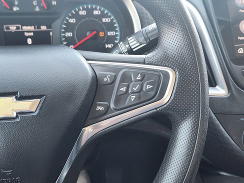 Used 2023 Chevrolet Malibu LT FWD image 32