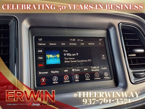 Certified 2022 Dodge Challenger R/T image 20